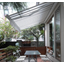 Awning tent