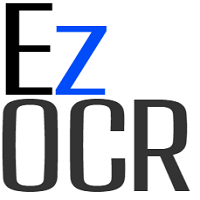 オンラインOCR　EzOCR