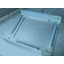 [Sheet Metal Processing Example] Hardware for Small Transformers (SPCC)