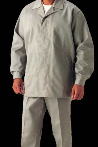 【溶接屋さんの作業服シリーズ】アラミド防炎作業服