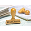 What is the document management system required by the drawing management regulations?