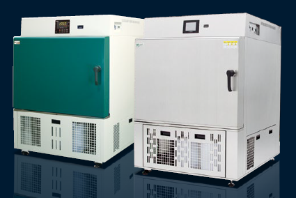 恒温恒湿試験機『Futaba』