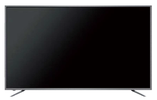 70インチ4KHDR対応液晶テレビ『LCK7002VH』