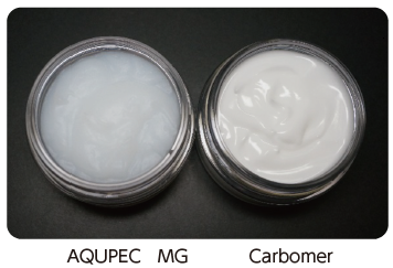 カルボマーNa『AQUPEC MG N40R』＜サンプル進呈有＞