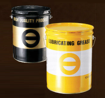 潤滑油剤「グリース Lubricating Grease」