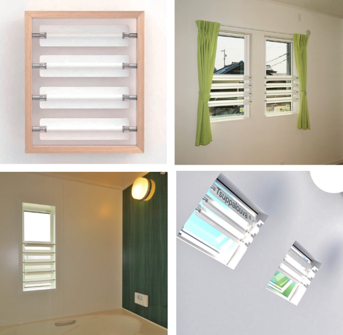 『Tsuppalouva』ツッパルーバ