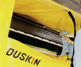 エアコンクリーニングサービス