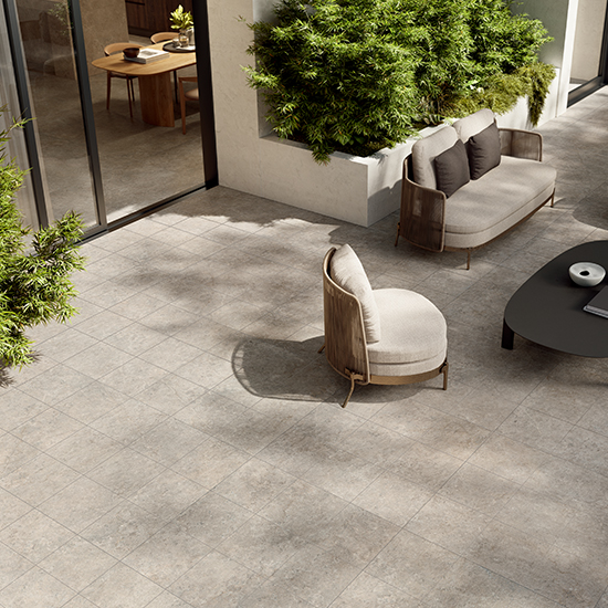 天然石調タイル】ライムランド（屋外床・屋内外壁） リビエラ | イプロス