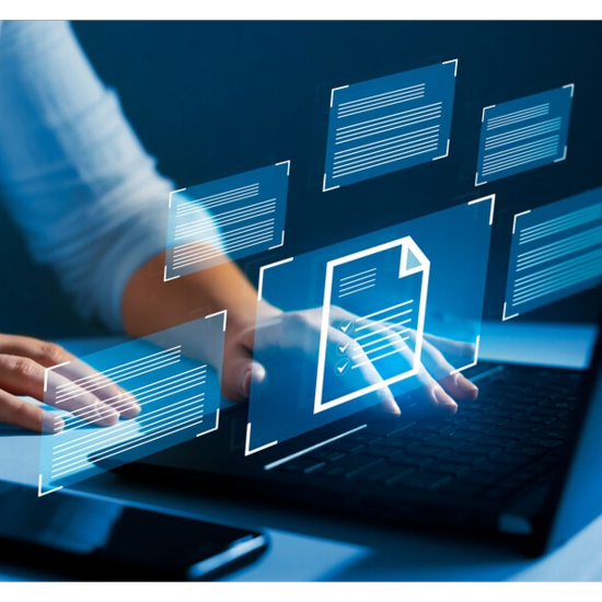 【コラム Vol.2303】DX導入と今後の展望