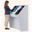 Touch Panel Signage (Horizontal Type) 'MET-N55H'