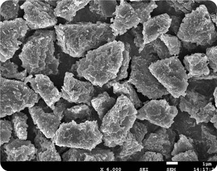 TMD-PL 多結晶ライクダイヤモンドパウダー