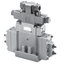 Poppet-type switching valve