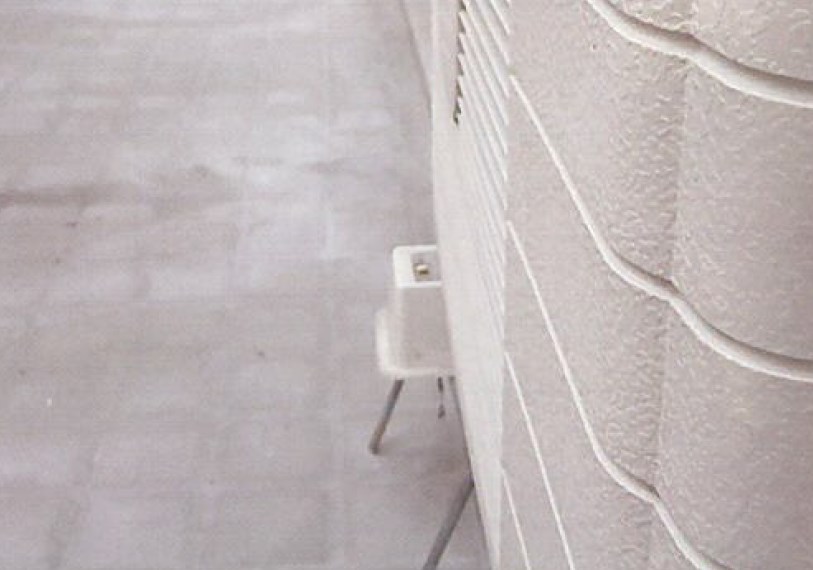 床補修材・下地調整材『SKコートHARD』