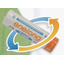 Nickel-metal hydride rechargeable battery "Enelong"