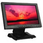 10.1" YpbPr, HDMI, RCA input FHD LCD monitor