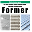 Mold releasing agent "Former"