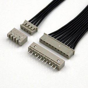 JAM　ボード to ワイヤーコネクタ　SCコネクタ
