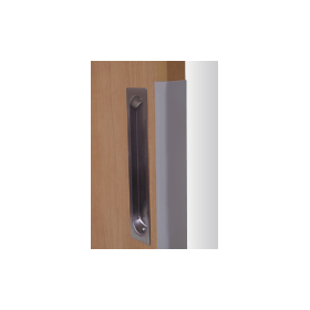 Chimeric packing KT packing S / with aluminum rail