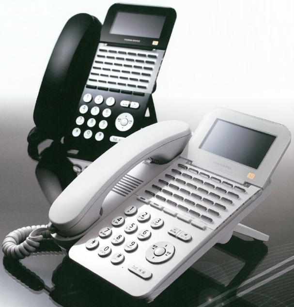 IPテレフォニーシステム『NYC-Siシリーズ』