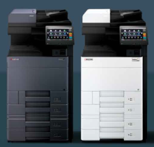 複合機『TASKalfaシリーズ』