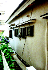 耐震補強　GDブレース