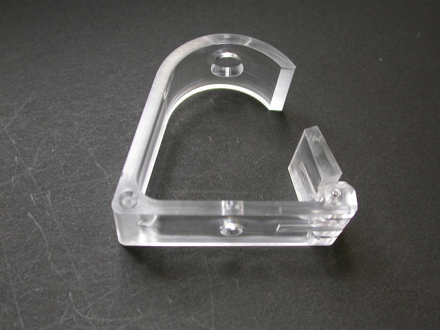 【無料サンプル】直管形LED・蛍光灯の落下防止<簡単取付け>