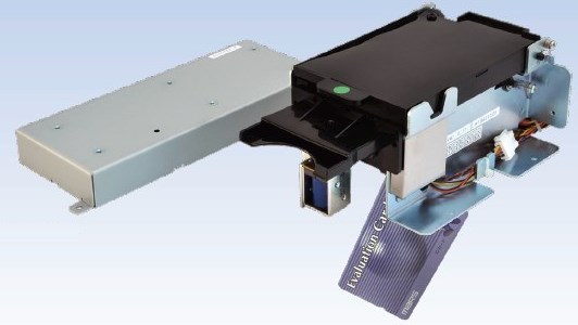 磁気・ICカードリーダーライター【ターミナル】 ラインナップ 三和