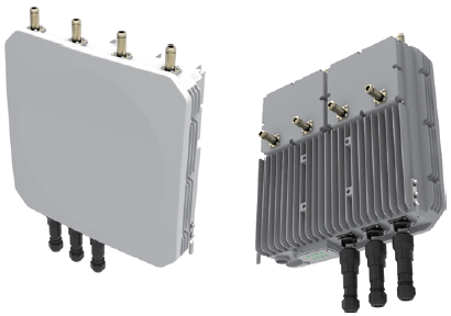 無線LANシステム『FalconWAVE MPx series』