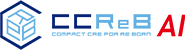 不動産法人営業支援ツール『CCReB AI（ククレブエーアイ）』