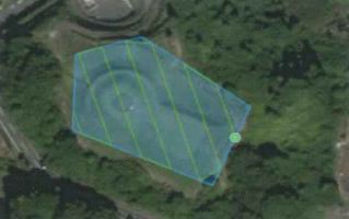 UAV測量サービス