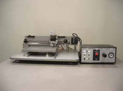 ガラススクライバー『MHS-300』