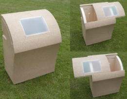 生ごみ処理機『Smart-eater(スマート・イータ)』