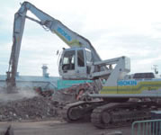 株式会社イボキン　事業紹介