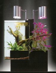 アクアポニックス『brio』