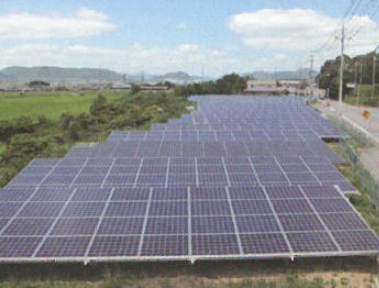 株式会社ジオリゾーム　事業紹介