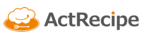 ActRecipe