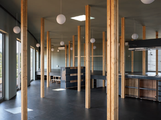 木構造ソリューション