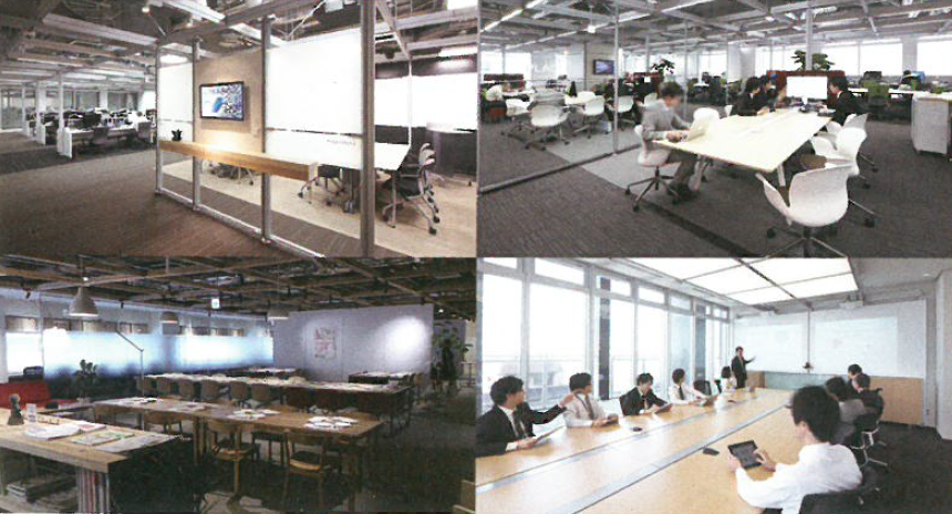 オフィス移転サービス