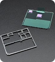 精密プレス加工サービス