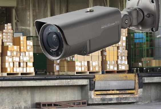 【運送業向け】カメラシステムのご紹介