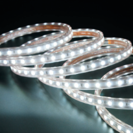 100V LED テープライト