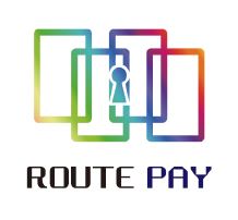 決済システム『ROUTE PAY』