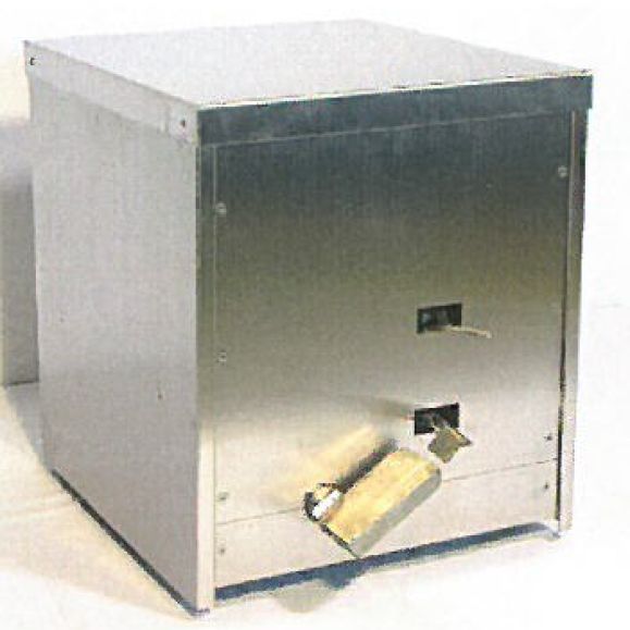 引戸門扉用電気錠2