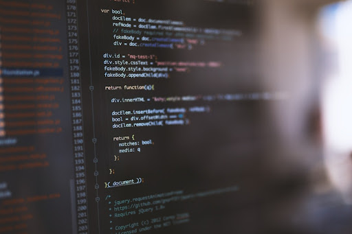 アプリ・システム開発