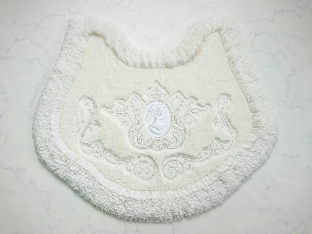 テーブルミシンマット