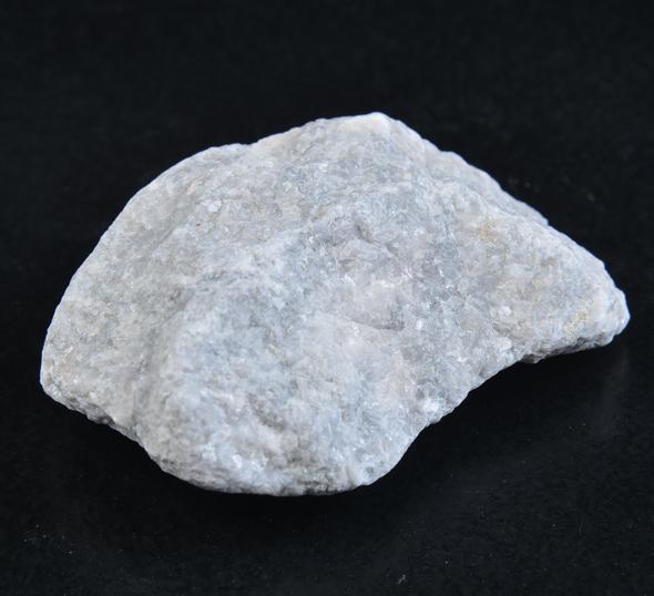 鉱物『マグネサイト（MgCO3）』