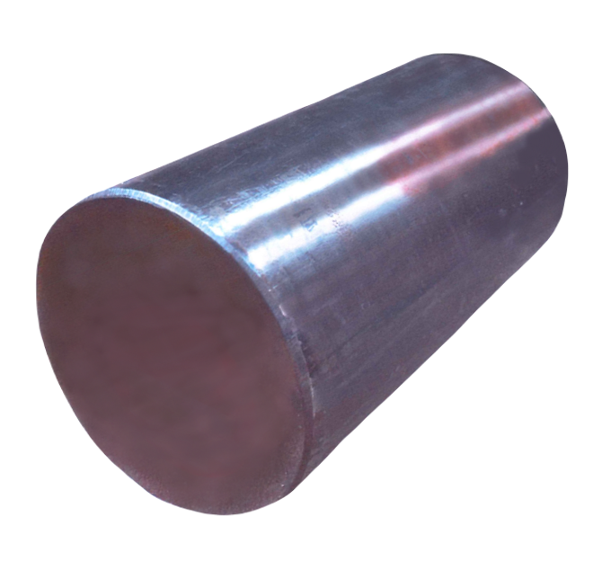 ピーピーエス 丸棒 φ60×450mm PPS_NC_D00600-0450 (67-6548-42)