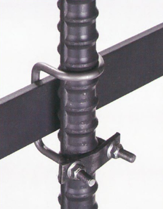 完全無溶接金具『GTフック』