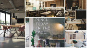 オフィスブランディングサービス