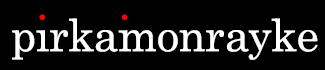 pirkamonrayke